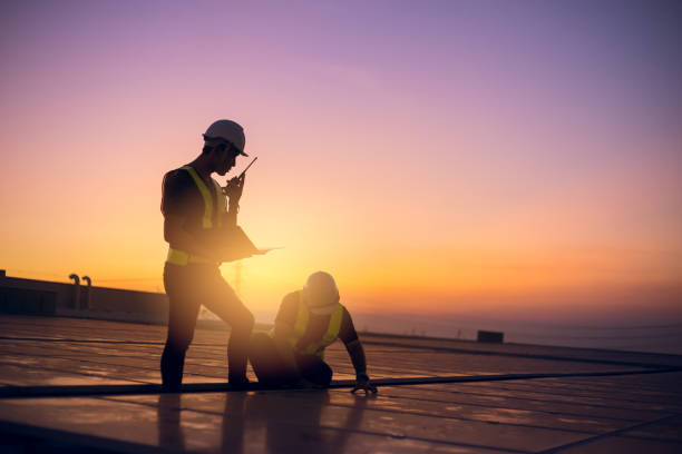 Tile Roofing Contractor in Akron, IA