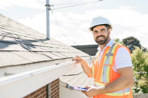 Best Roof Gutter Cleaning  in Akron, IA