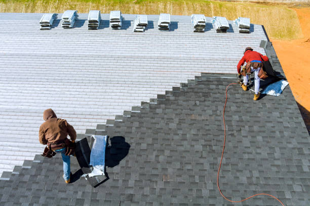Trusted Akron, IA Roofing Contractor Experts