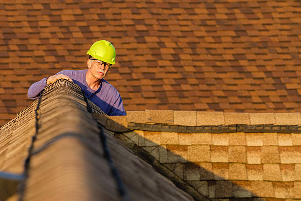 Best New Roof Installation  in Akron, IA