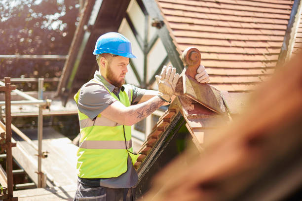 Quick and Trustworthy Emergency Roof Repair Services in Akron, IA
